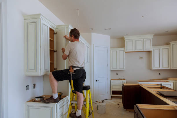 Licensed Backsplash Installation service in Dennison, OH - BM Kitchen