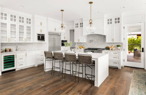 24/7 Emergency Backsplash Installation experts in Dennison, OH